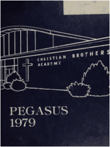 Pegasus Yearbook 1979
