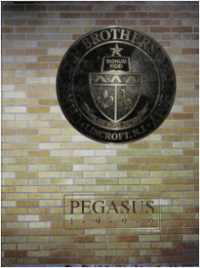Pegasus Yearbook 1999